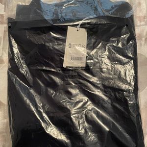 Large Figs Rafaela scrub top